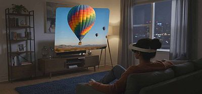 Meta Quest 游戏《空间相机：沉浸式 3D 拍摄》Spatial Camera- Capture in Immersive 3D